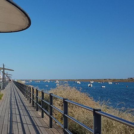 Sunny Golf & Beach Tavira Buitenkant foto