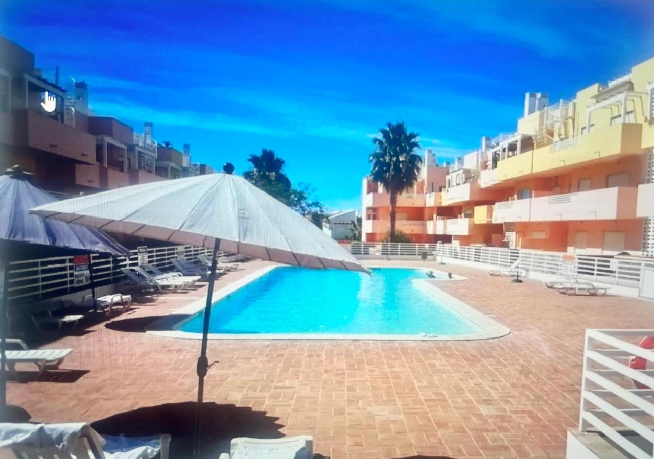 Sunny Golf & Beach Tavira Buitenkant foto