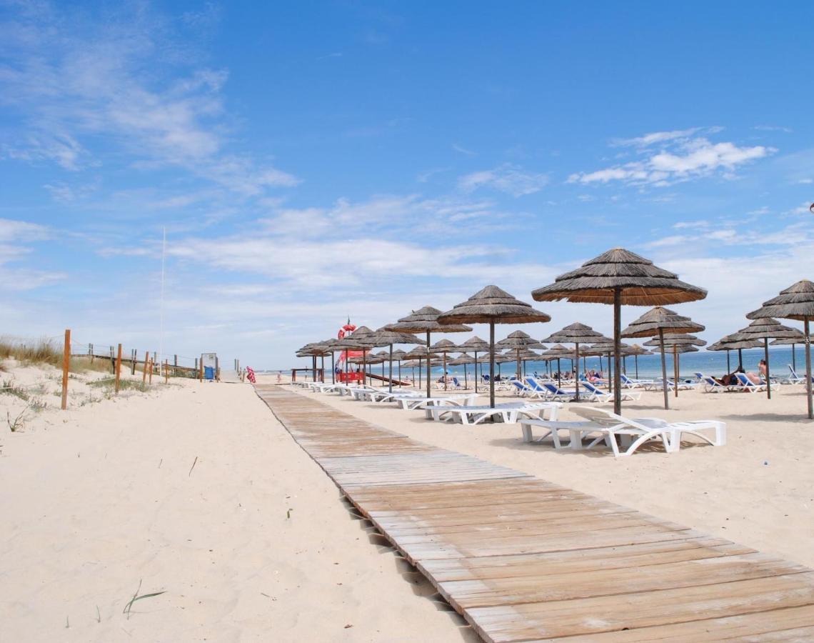Sunny Golf & Beach Tavira Buitenkant foto