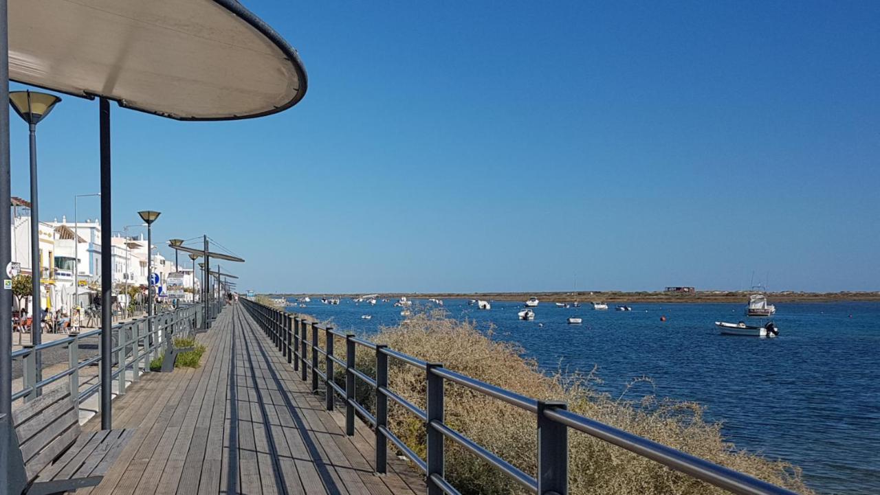 Sunny Golf & Beach Tavira Buitenkant foto